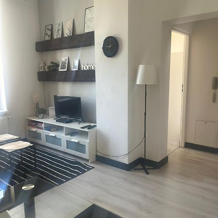 Hstyle Apartament Mikolowska 9 Katoviçe Dış mekan fotoğraf