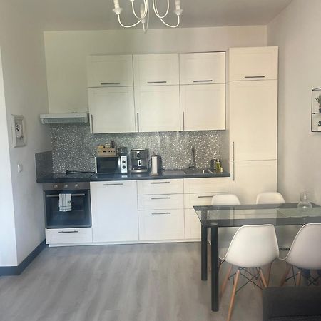 Hstyle Apartament Mikolowska 9 Katoviçe Dış mekan fotoğraf