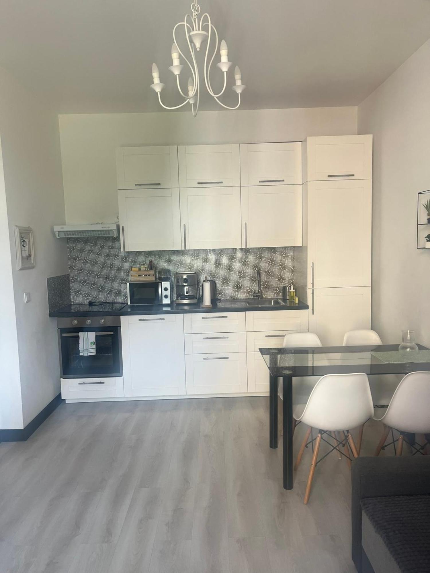 Hstyle Apartament Mikolowska 9 Katoviçe Dış mekan fotoğraf