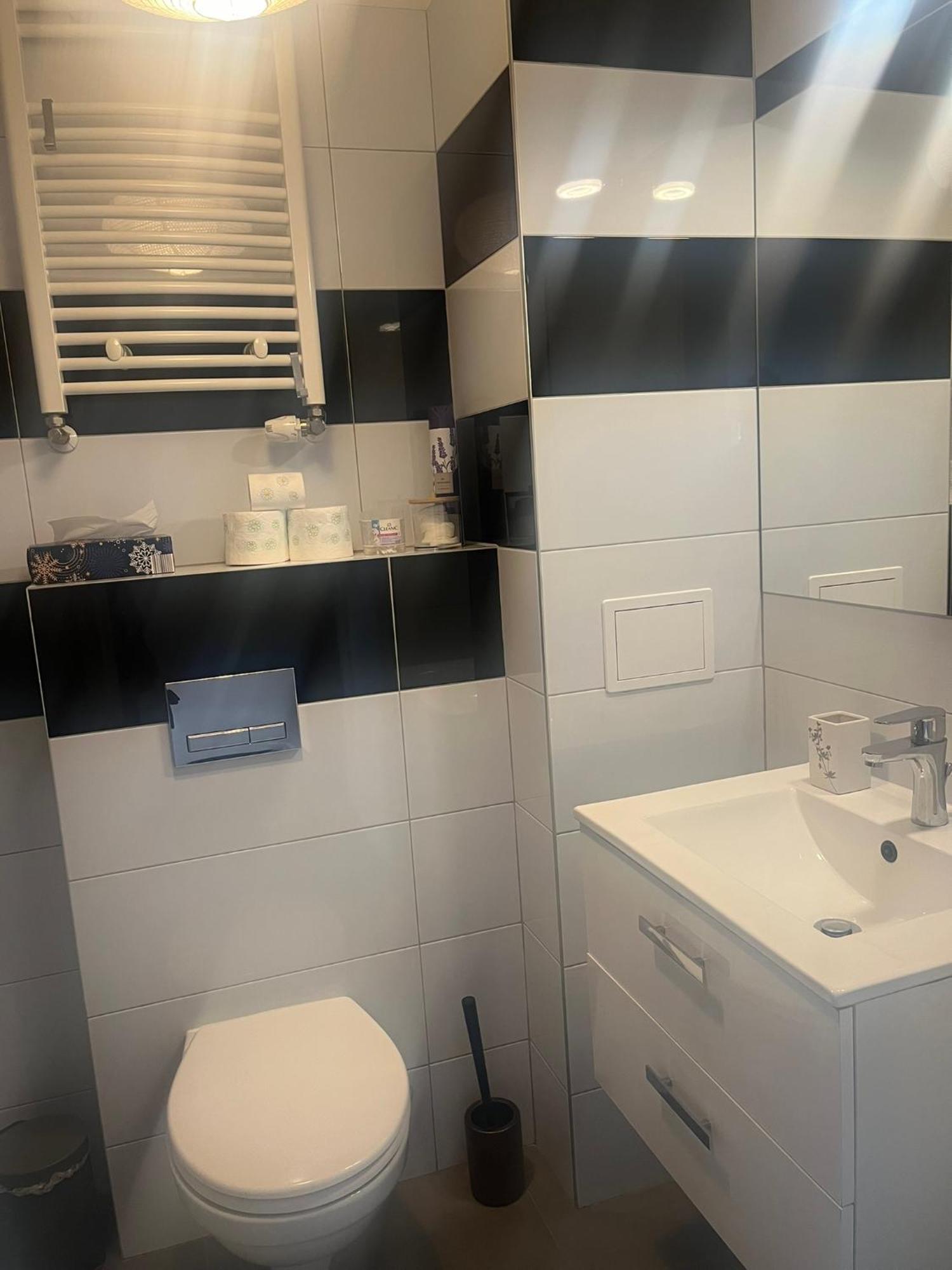 Hstyle Apartament Mikolowska 9 Katoviçe Dış mekan fotoğraf
