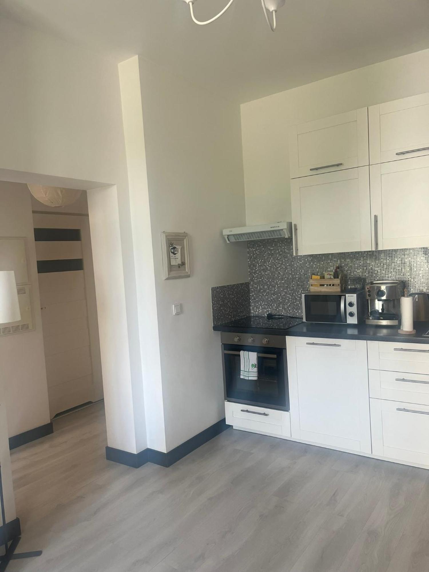 Hstyle Apartament Mikolowska 9 Katoviçe Dış mekan fotoğraf