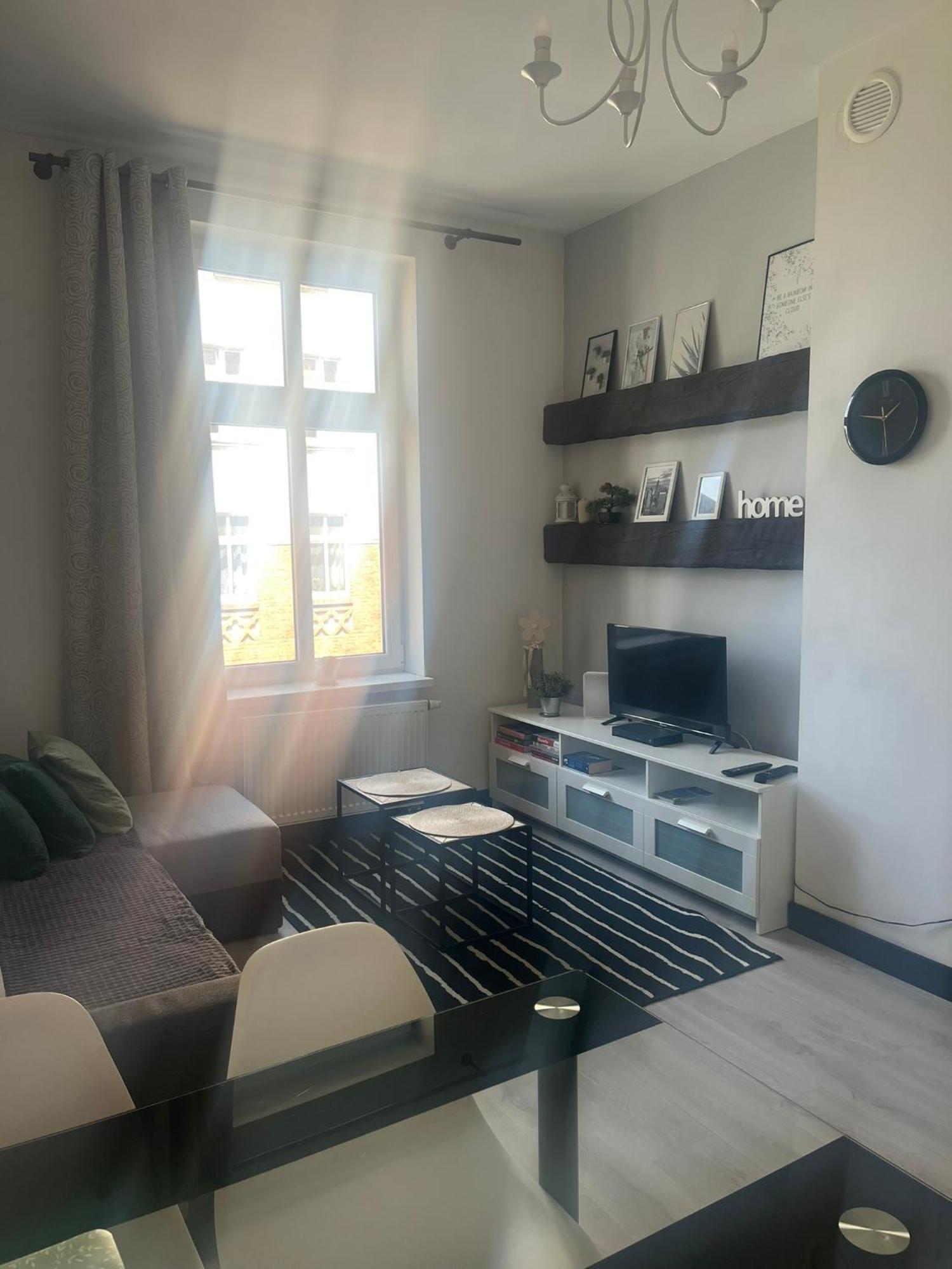Hstyle Apartament Mikolowska 9 Katoviçe Dış mekan fotoğraf