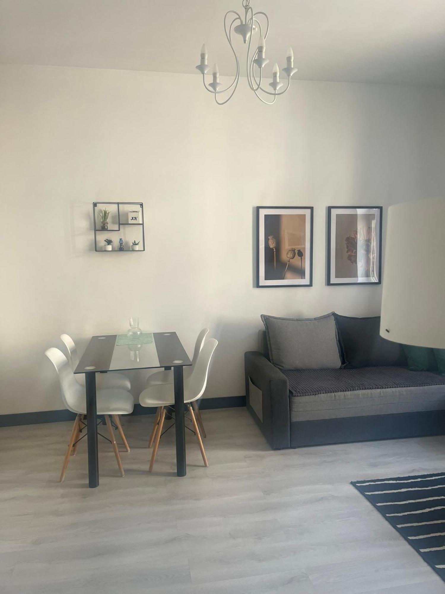 Hstyle Apartament Mikolowska 9 Katoviçe Dış mekan fotoğraf