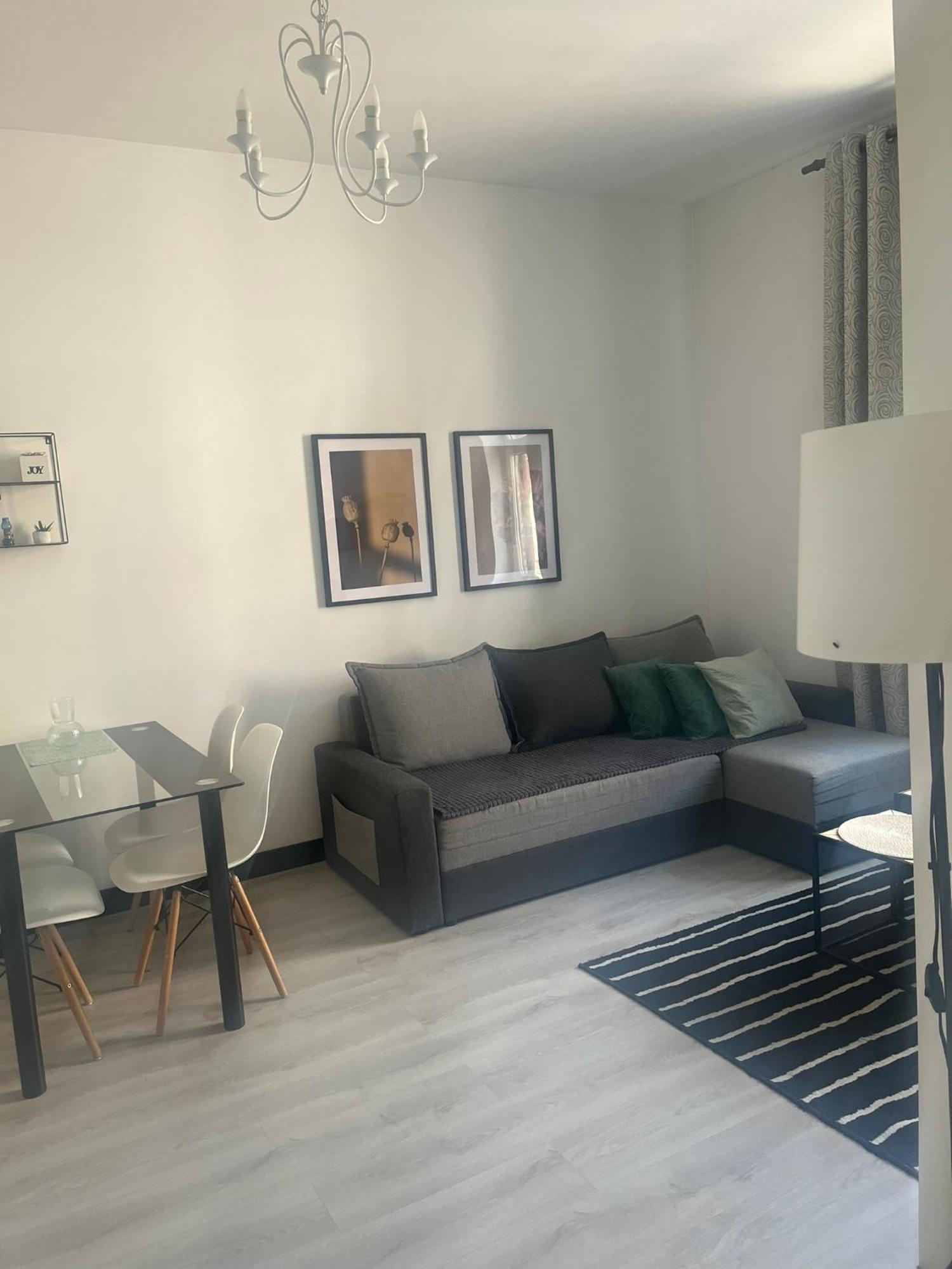 Hstyle Apartament Mikolowska 9 Katoviçe Dış mekan fotoğraf