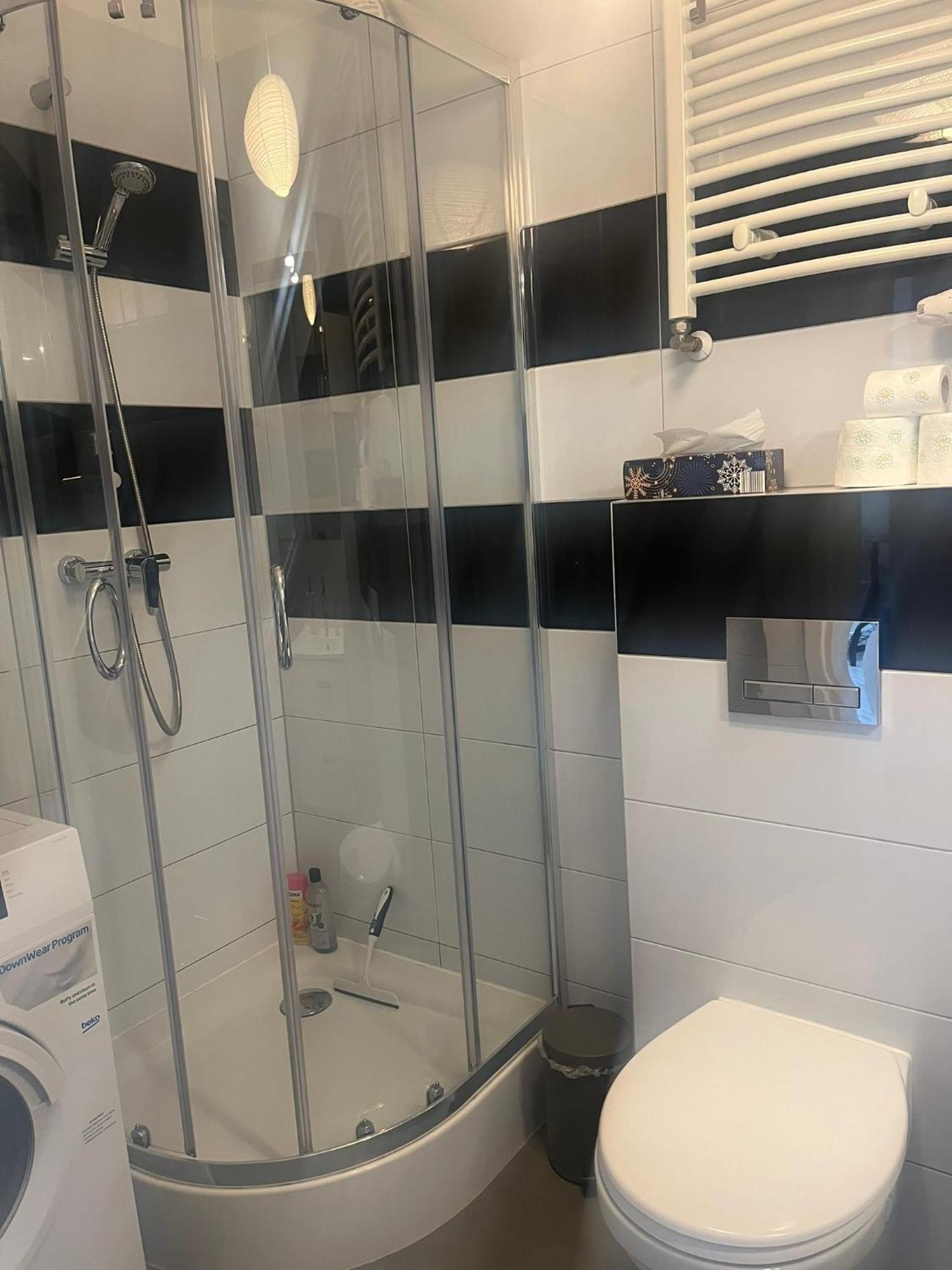 Hstyle Apartament Mikolowska 9 Katoviçe Dış mekan fotoğraf