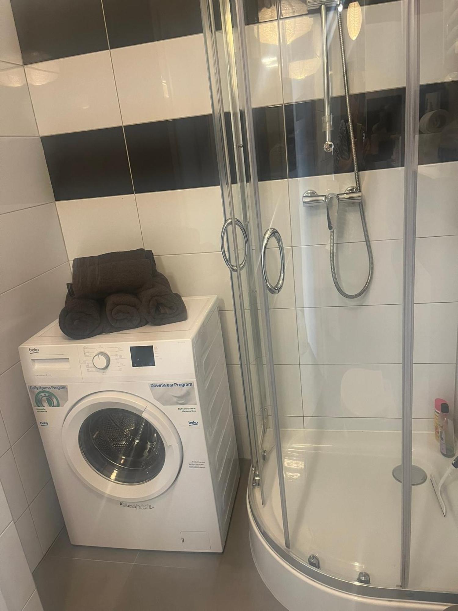 Hstyle Apartament Mikolowska 9 Katoviçe Dış mekan fotoğraf