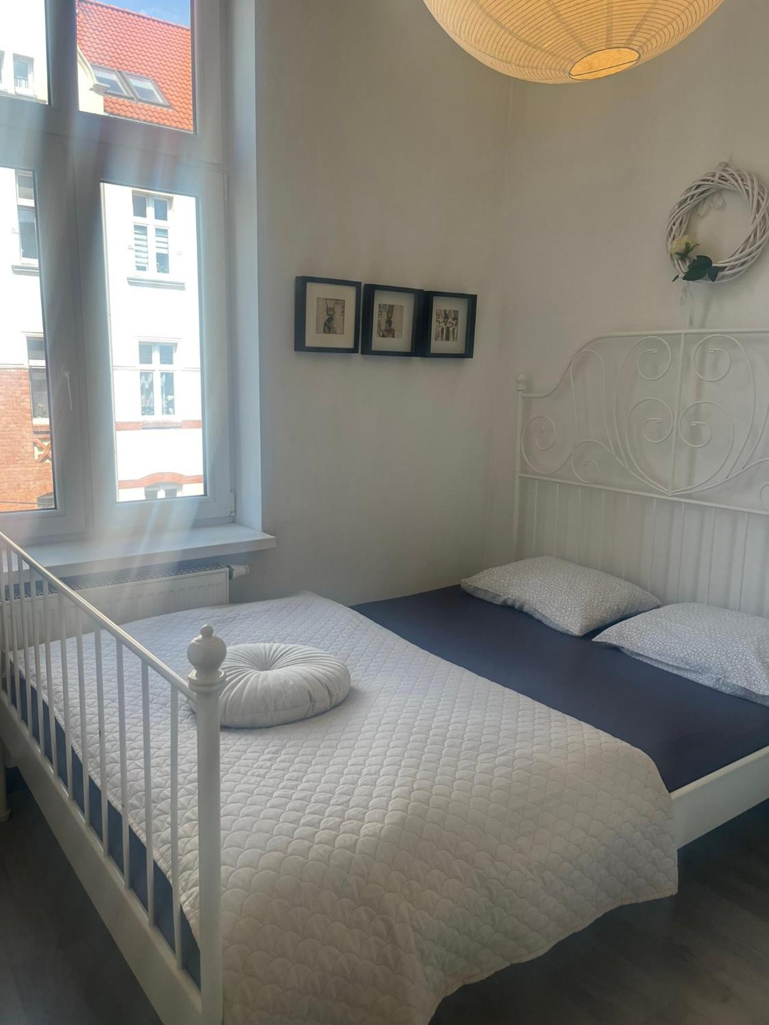 Hstyle Apartament Mikolowska 9 Katoviçe Dış mekan fotoğraf